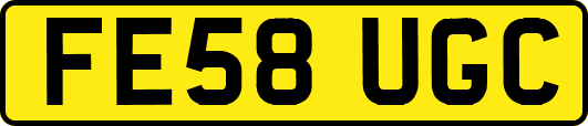 FE58UGC