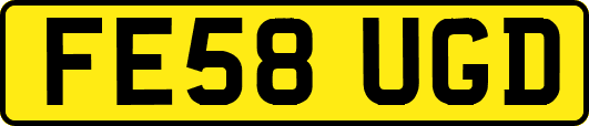 FE58UGD