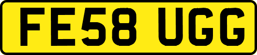 FE58UGG