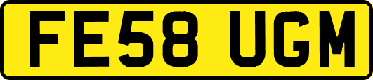 FE58UGM
