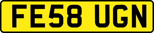 FE58UGN