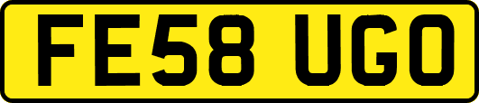 FE58UGO