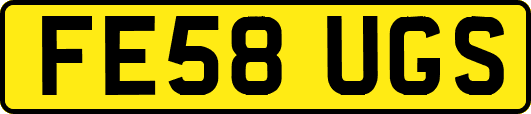 FE58UGS