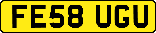 FE58UGU