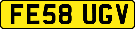 FE58UGV
