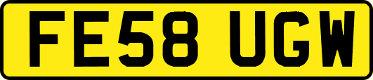 FE58UGW