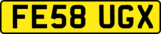 FE58UGX