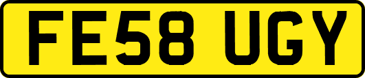 FE58UGY