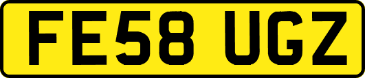 FE58UGZ