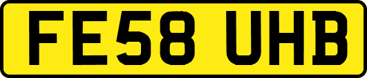 FE58UHB
