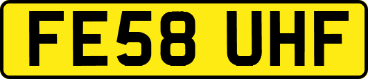 FE58UHF