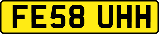FE58UHH