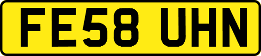 FE58UHN