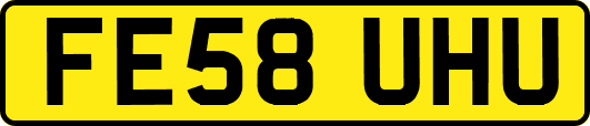 FE58UHU