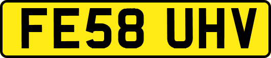FE58UHV