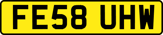 FE58UHW