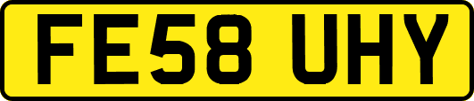 FE58UHY