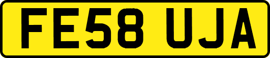 FE58UJA