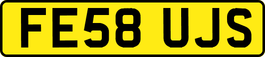 FE58UJS