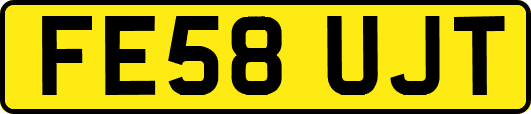 FE58UJT