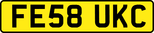 FE58UKC