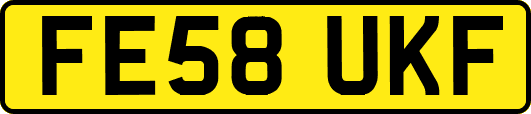 FE58UKF