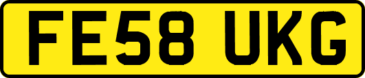 FE58UKG
