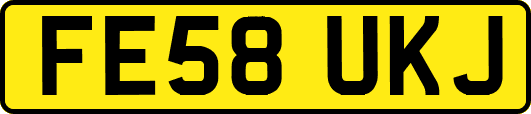 FE58UKJ