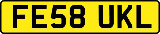 FE58UKL
