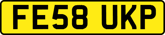 FE58UKP