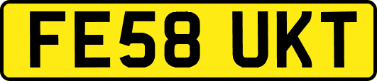 FE58UKT