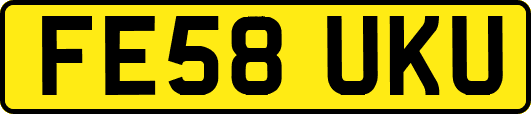 FE58UKU