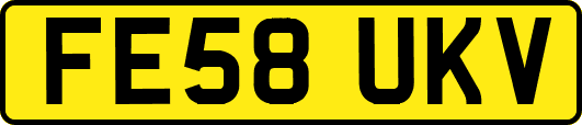 FE58UKV