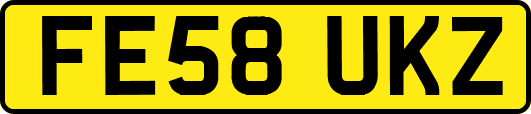 FE58UKZ