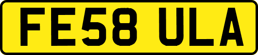 FE58ULA