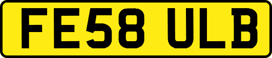 FE58ULB