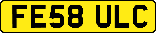 FE58ULC