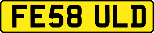 FE58ULD