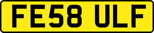 FE58ULF
