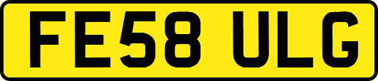 FE58ULG