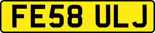 FE58ULJ