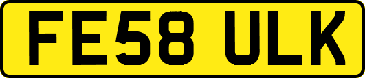 FE58ULK