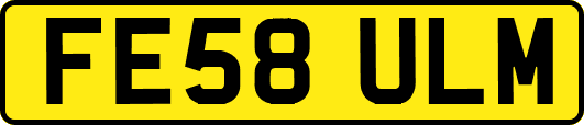 FE58ULM