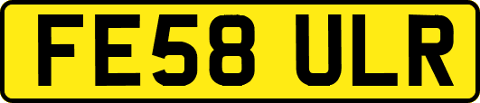 FE58ULR