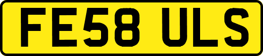 FE58ULS