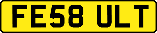 FE58ULT