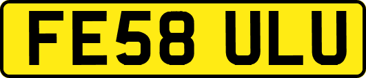 FE58ULU