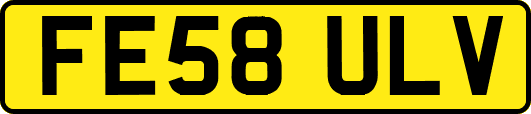 FE58ULV
