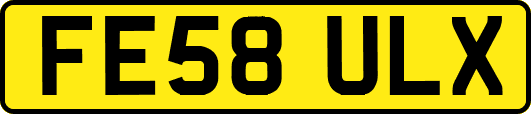 FE58ULX