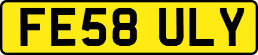 FE58ULY